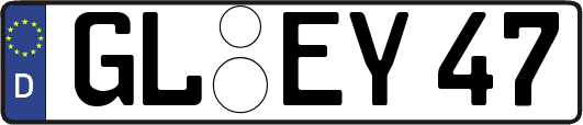 GL-EY47