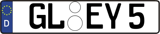 GL-EY5
