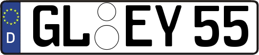 GL-EY55