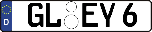 GL-EY6