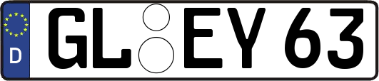 GL-EY63