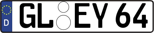GL-EY64