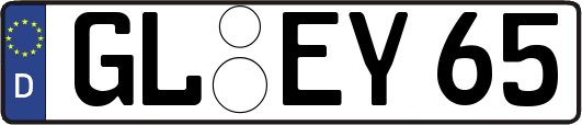 GL-EY65