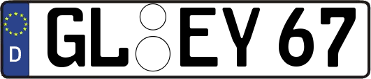 GL-EY67