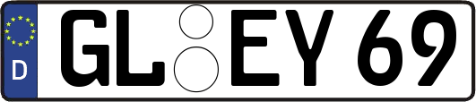 GL-EY69