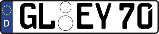 GL-EY70