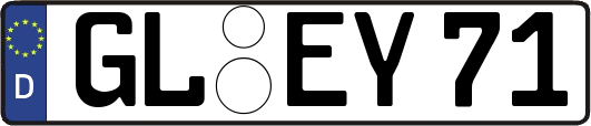 GL-EY71