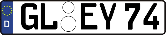 GL-EY74