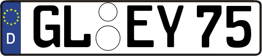 GL-EY75