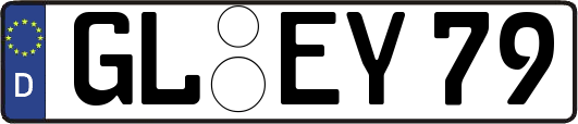 GL-EY79