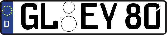 GL-EY80