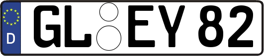 GL-EY82