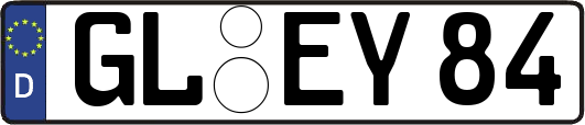 GL-EY84
