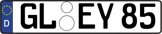 GL-EY85