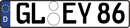 GL-EY86