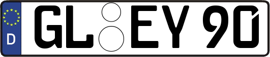 GL-EY90