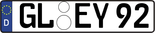 GL-EY92