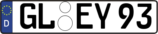 GL-EY93
