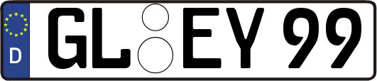 GL-EY99