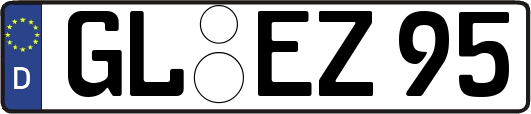 GL-EZ95