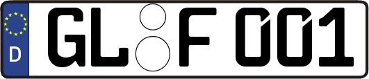 GL-F001