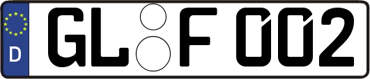 GL-F002