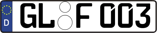 GL-F003