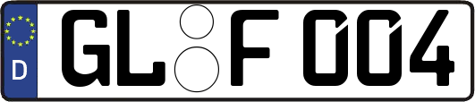 GL-F004