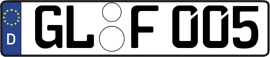 GL-F005