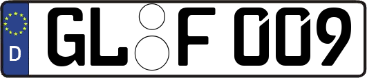 GL-F009