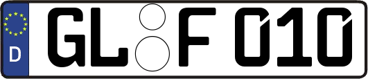 GL-F010