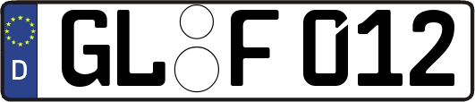 GL-F012