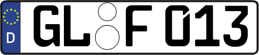 GL-F013