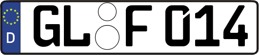 GL-F014