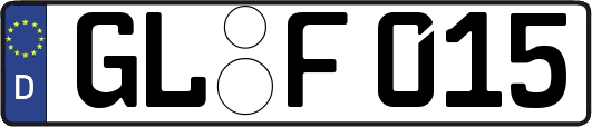 GL-F015