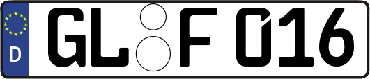GL-F016