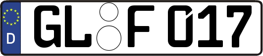 GL-F017