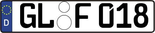 GL-F018