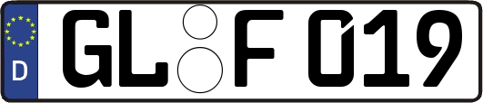 GL-F019