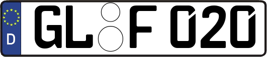 GL-F020