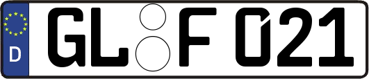 GL-F021