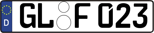 GL-F023