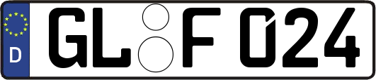 GL-F024