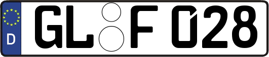 GL-F028