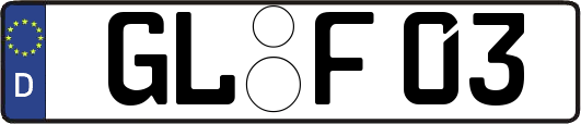 GL-F03