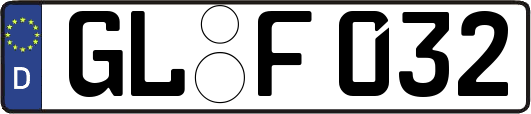 GL-F032