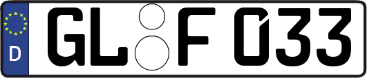 GL-F033