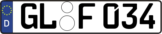 GL-F034