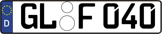 GL-F040