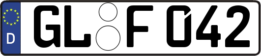 GL-F042